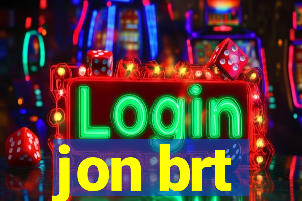 jon brt